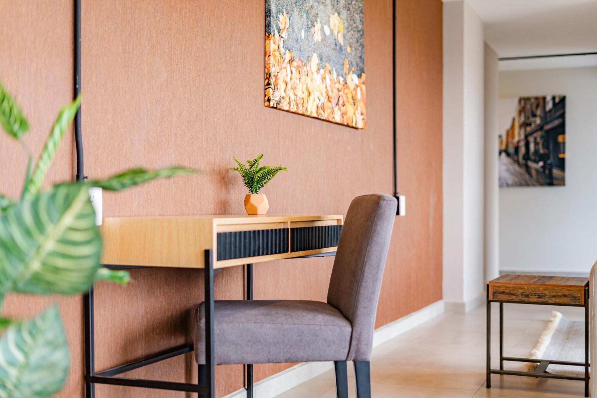 Condesa Lofts & Residence Hotel By Vh Mexico Chambre photo