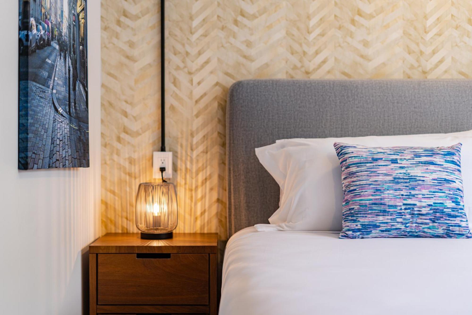 Condesa Lofts & Residence Hotel By Vh Mexico Chambre photo